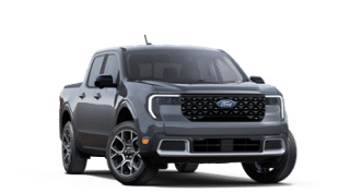 2025 Ford Maverick® External Image 5